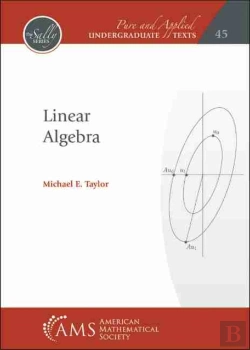 Bertrand.pt - Linear Algebra