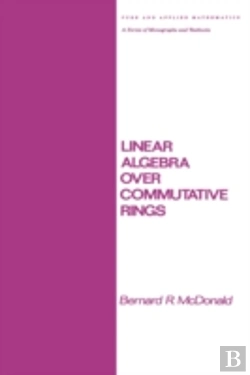Bertrand.pt - Linear Algebra Over Commutative Rings