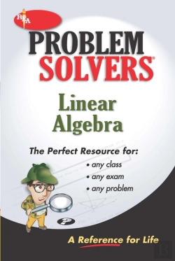 Bertrand.pt - Linear Algebra Problem Solver