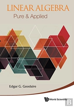 Bertrand.pt - Linear Algebra: Pure & Applied
