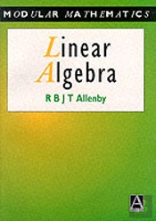 Linear Algebra