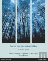 Linear Algebra