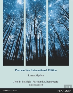 Bertrand.pt - Linear Algebra