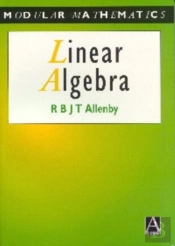 Linear Algebra