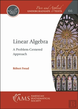 Bertrand.pt - Linear Algebra