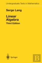 Linear Algebra