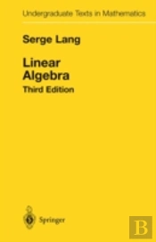 Linear Algebra