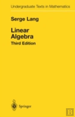 Bertrand.pt - Linear Algebra