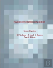 Linear Algebra