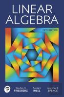 Linear Algebra