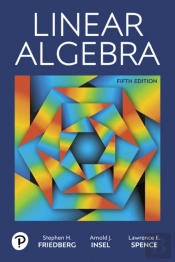 Linear Algebra