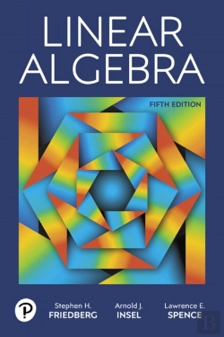 Bertrand.pt - Linear Algebra