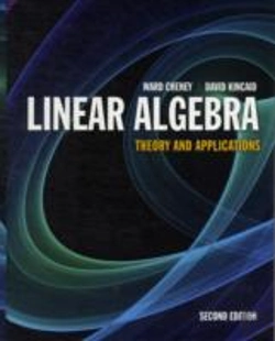 Bertrand.pt - Linear Algebra: Theory And Applications