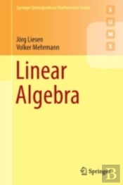 Linear Algebra