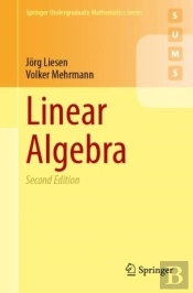 Linear Algebra