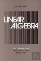 Linear Algebra: Volume 2