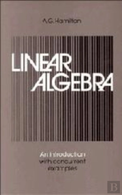 Bertrand.pt - Linear Algebra: Volume 2