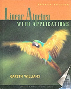 Bertrand.pt - Linear Algebra With Applications