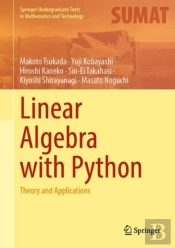 Linear Algebra With Python