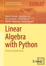 Linear Algebra With Python