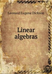 Linear Algebras