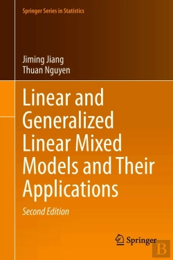 Bertrand.pt - Linear And Generalized Linear Mixed Models And Their Applications