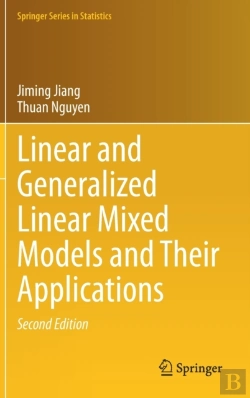 Bertrand.pt - Linear And Generalized Linear Mixed Models And Their Applications