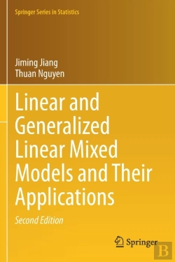 Bertrand.pt - Linear And Generalized Linear Mixed Models And Their Applications