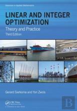 Linear And Integer Optimization