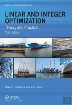 Bertrand.pt - Linear And Integer Optimization