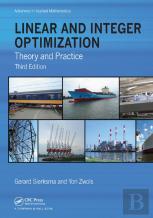 Linear And Integer Optimization