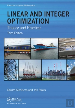 Bertrand.pt - Linear And Integer Optimization