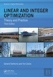 Linear And Integer Optimization