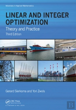 Bertrand.pt - Linear And Integer Optimization