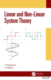 Linear And Non-Linear System Theory