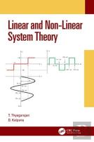 Linear And Non-Linear System Theory
