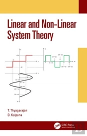 Linear And Non-Linear System Theory