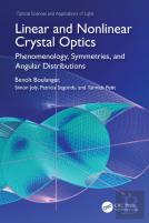 Linear And Nonlinear Crystal Optics