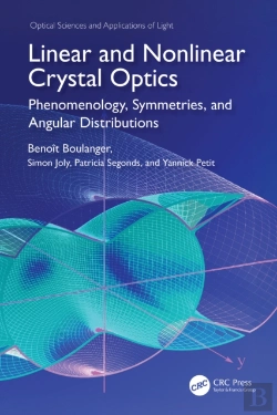 Bertrand.pt - Linear And Nonlinear Crystal Optics