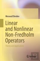 Linear And Nonlinear Non-Fredholm Operators