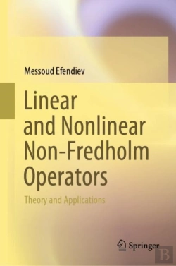 Bertrand.pt - Linear And Nonlinear Non-Fredholm Operators