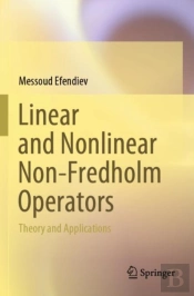 Linear And Nonlinear Non-Fredholm Operators