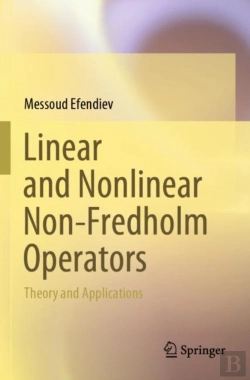 Bertrand.pt - Linear And Nonlinear Non-Fredholm Operators