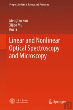 Bertrand.pt - Linear And Nonlinear Optical Spectroscopy And Microscopy