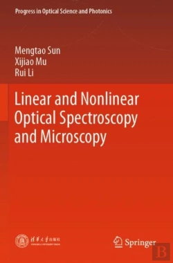 Bertrand.pt - Linear And Nonlinear Optical Spectroscopy And Microscopy