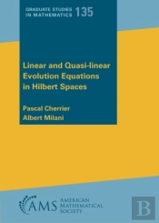Linear And Quasi-Linear Evolution Equations In Hilbert Spaces