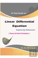 Linear Differential Equation