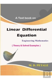 Linear Differential Equation