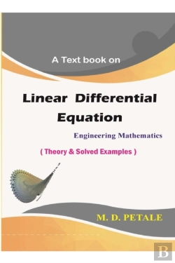 Bertrand.pt - Linear Differential Equation