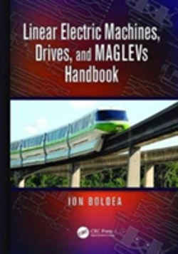 Bertrand.pt - Linear Electric Machines, Drives, And Maglevs Handbook